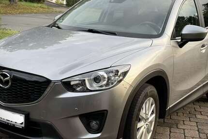 Mazda CX-5 149.000 km 10.300 € Altenbeken 33184