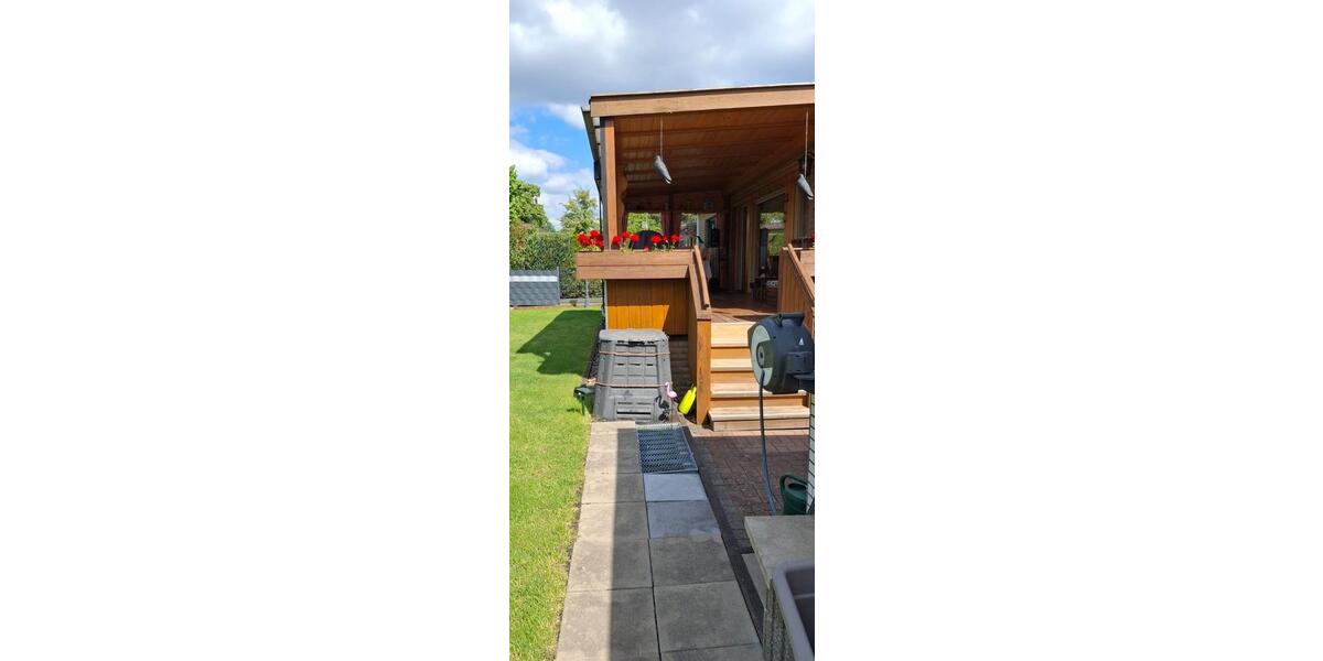 Bungalow Bad Lippspringe - 5 Zimmer, 180 m&sup2;, 420.000&euro; | Angebot:25163779