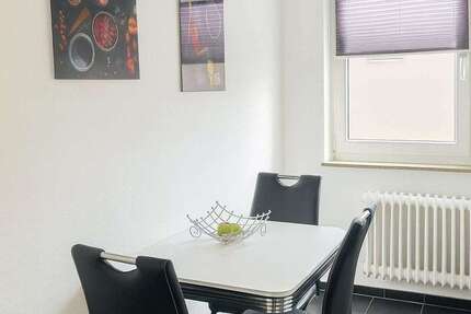 Wohnung zum Kaufen in Bielefeld 175.000 € 52.78 m² 2 zimmer