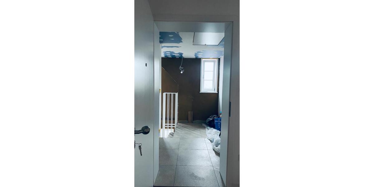 Dachgeschoßwohnung Paderborn - 2 Zimmer, 76 m&sup2;, 1.088&euro; | Angebot:26676318