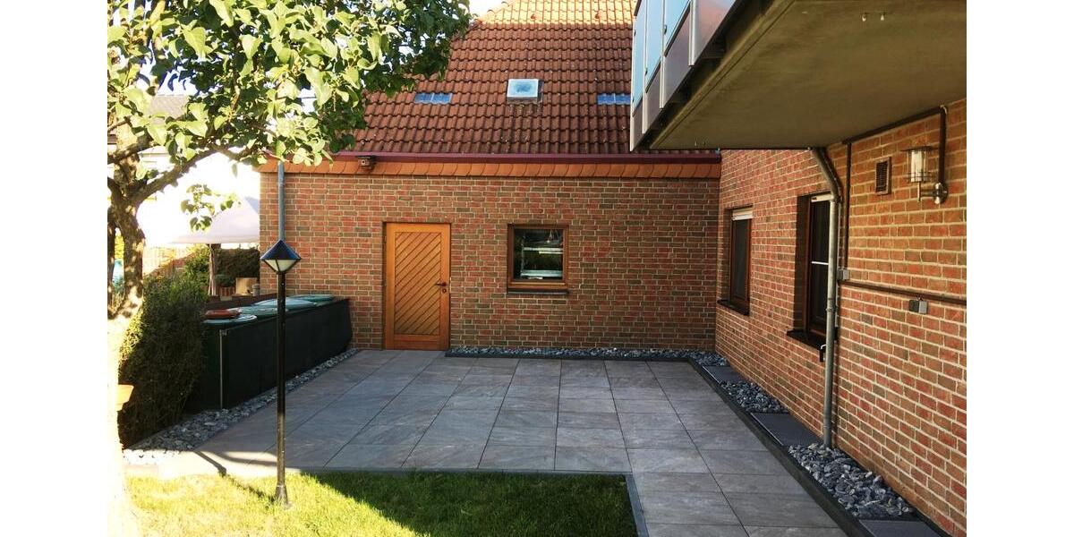 Erdgeschoßwohnung Paderborn Elsen - 3 Zimmer, 132 m&sup2;, 1.150&euro; | Angebot:26211268