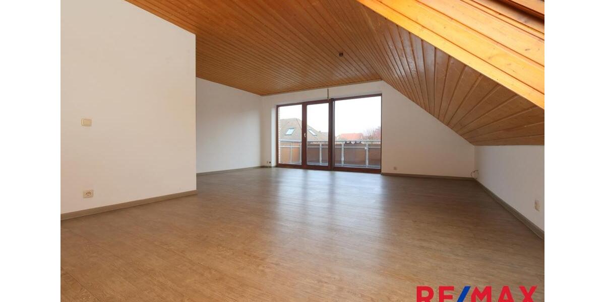 Dachgeschoßwohnung Paderborn Neuenbeken - 2 Zimmer, 68 m&sup2;, 680&euro; | Angebot:24815481