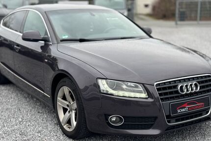 Audi A5 213.000 km 7.999 &euro; Salzkotten 33154