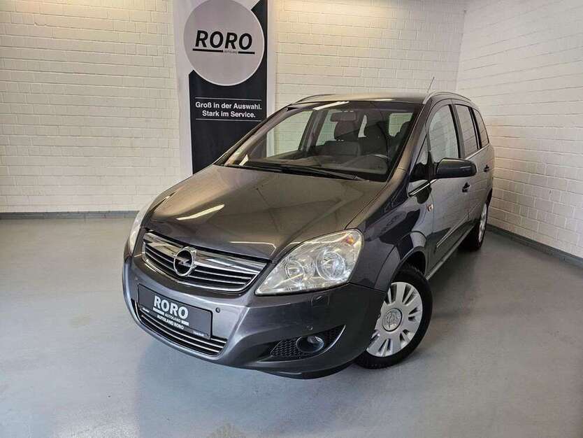 Zafira