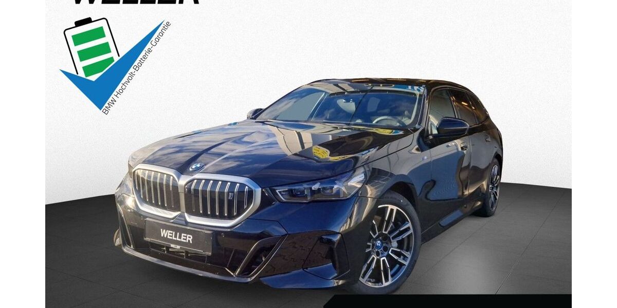 BMW i5 10.189 km 69.990 € Paderborn 33104