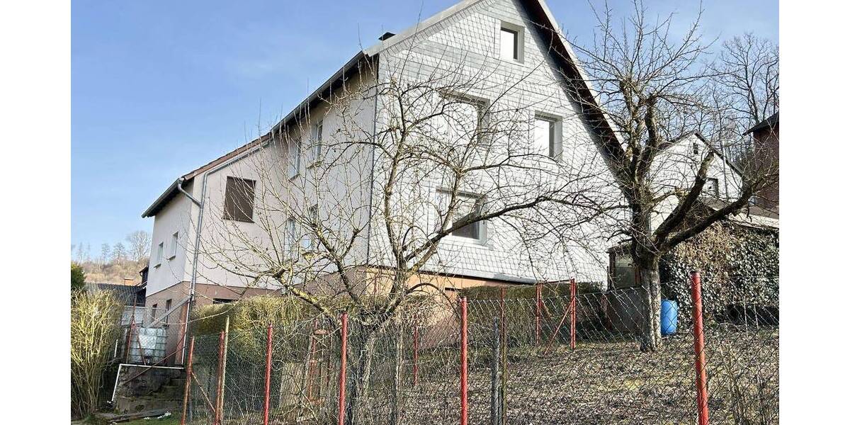 Einfamilienhaus Marsberg Niedermarsberg - 5 Zimmer, 137 m&sup2;, 260.000&euro; | Angebot:25928324