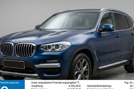BMW X3 74.500 km 32.799 &euro; Paderborn 33100