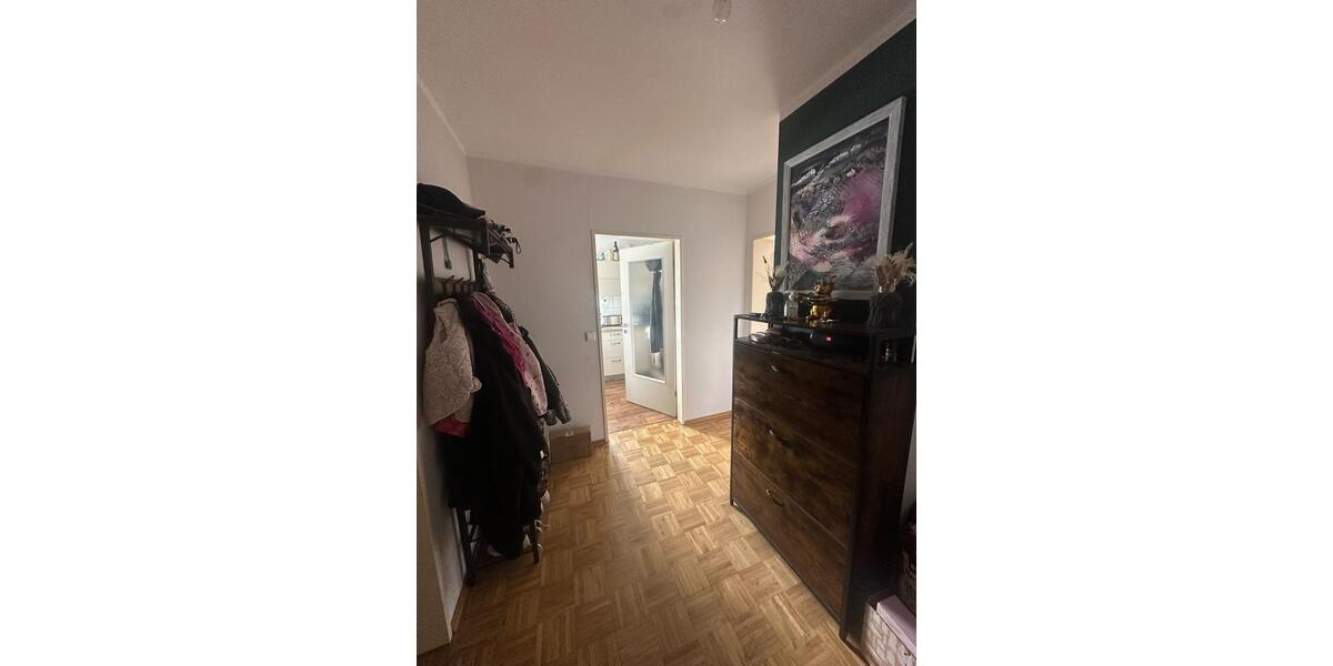 Etagenwohnung Paderborn Neuenbeken - 3 Zimmer, 76 m&sup2;, 722&euro; | Angebot:27605352