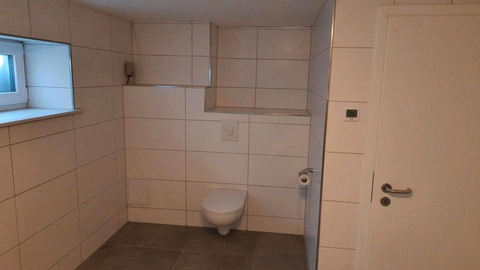 Etagenwohnung Paderborn Neuenbeken - 2 Zimmer, 62 m&sup2;, 600&euro; | Angebot:25646350