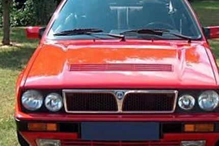Lancia Delta