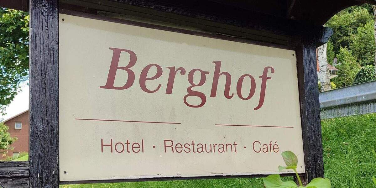 Gewerbeobjekt Nieheim - 1 Zimmer, 750.000&euro; | Angebot:25663409