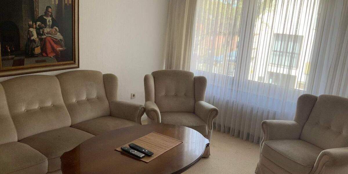 Neuer Preis! Seltene Gelegenheit in begehrter Lage 1 zimmer