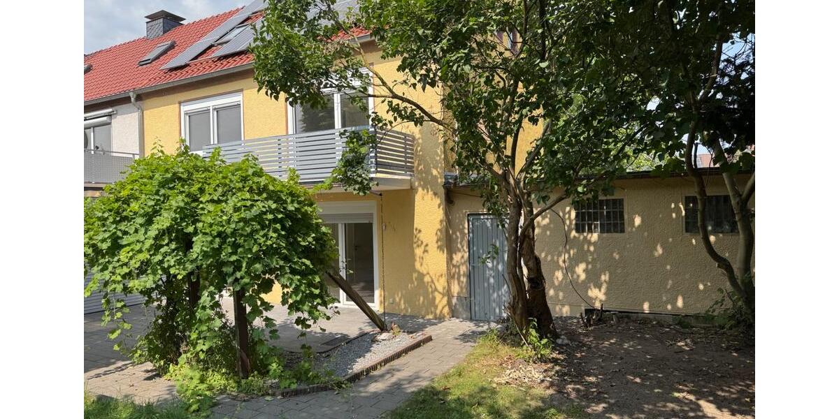 Reihenhaus Paderborn Univiertel - 6 Zimmer, 170 m&sup2;, 670.000&euro; | Angebot:27146472