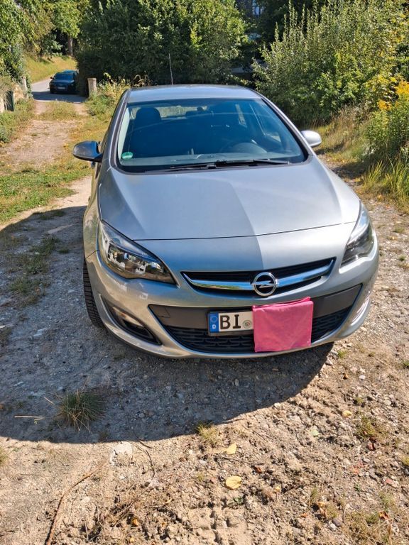 Astra