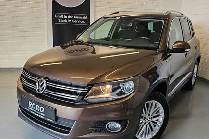 VW Tiguan 198.350 km 10.450 &euro; Lippstadt 59557