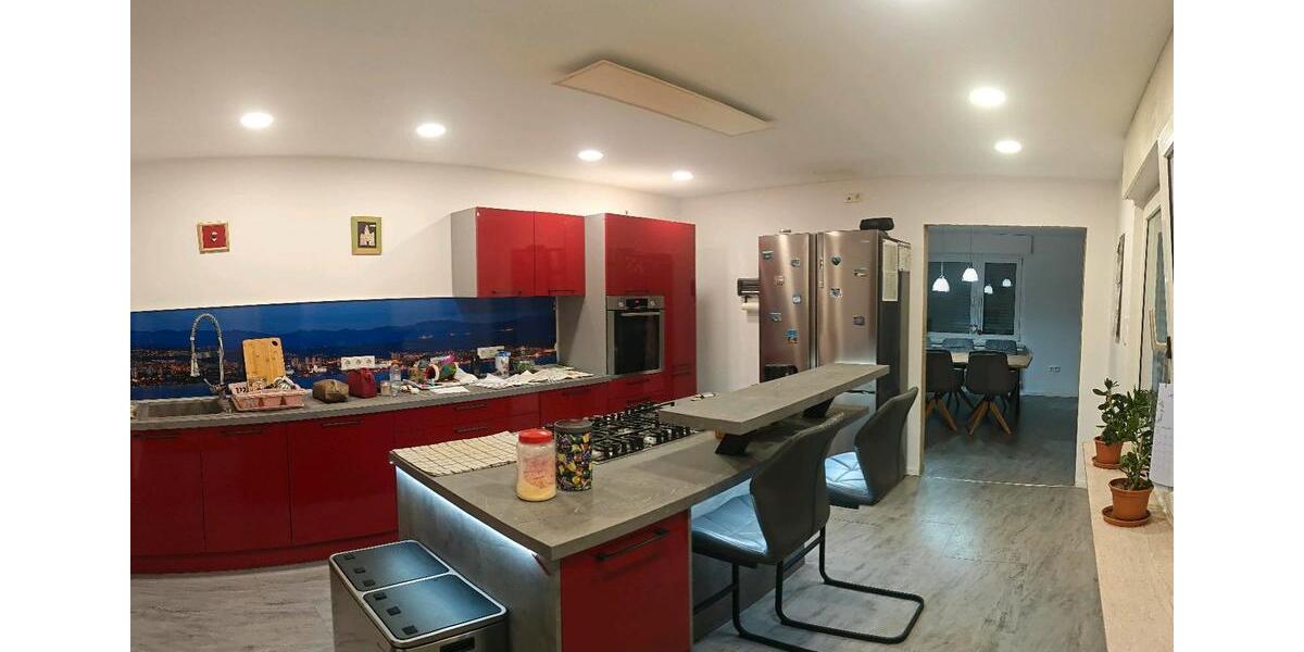 Einfamilienhaus 5 zimmer