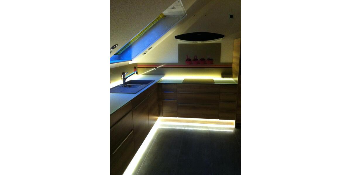 Dachgeschoßwohnung Augustdorf - 3 Zimmer, 69 m&sup2;, 950&euro; | Angebot:26271479