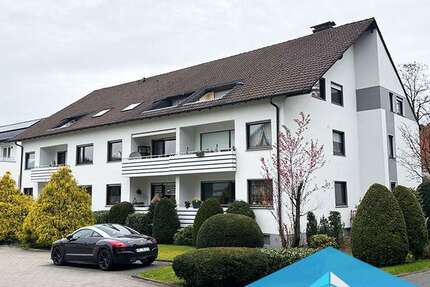 Wohnung Oerlinghausen - 3 Zimmer, 86 m&sup2;, 155.000&euro; | Angebot:26933994