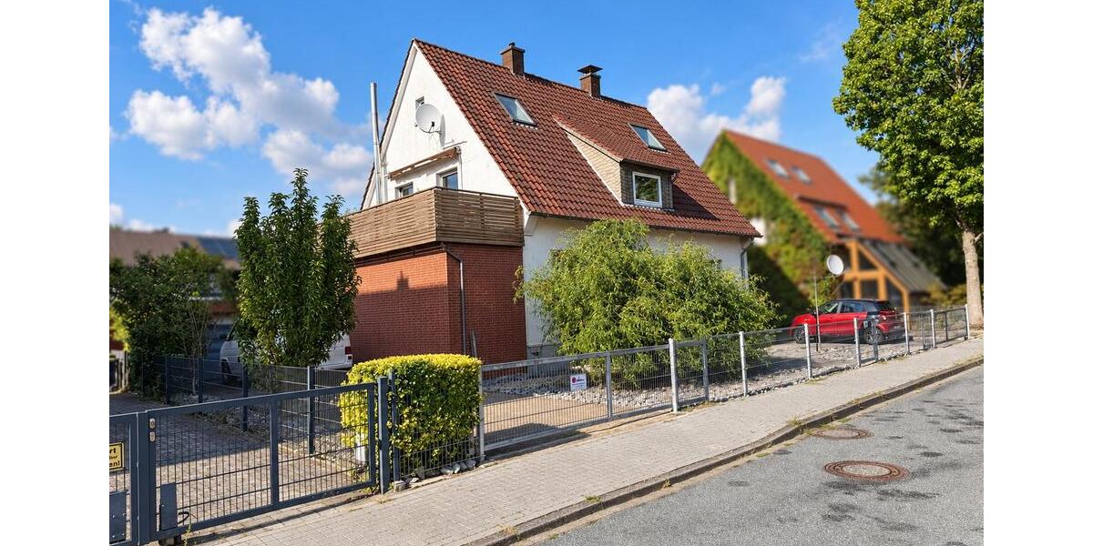 Mehrfamilienhaus, Wohnhaus Bad Lippspringe - 399.000&euro; | Angebot:27537383