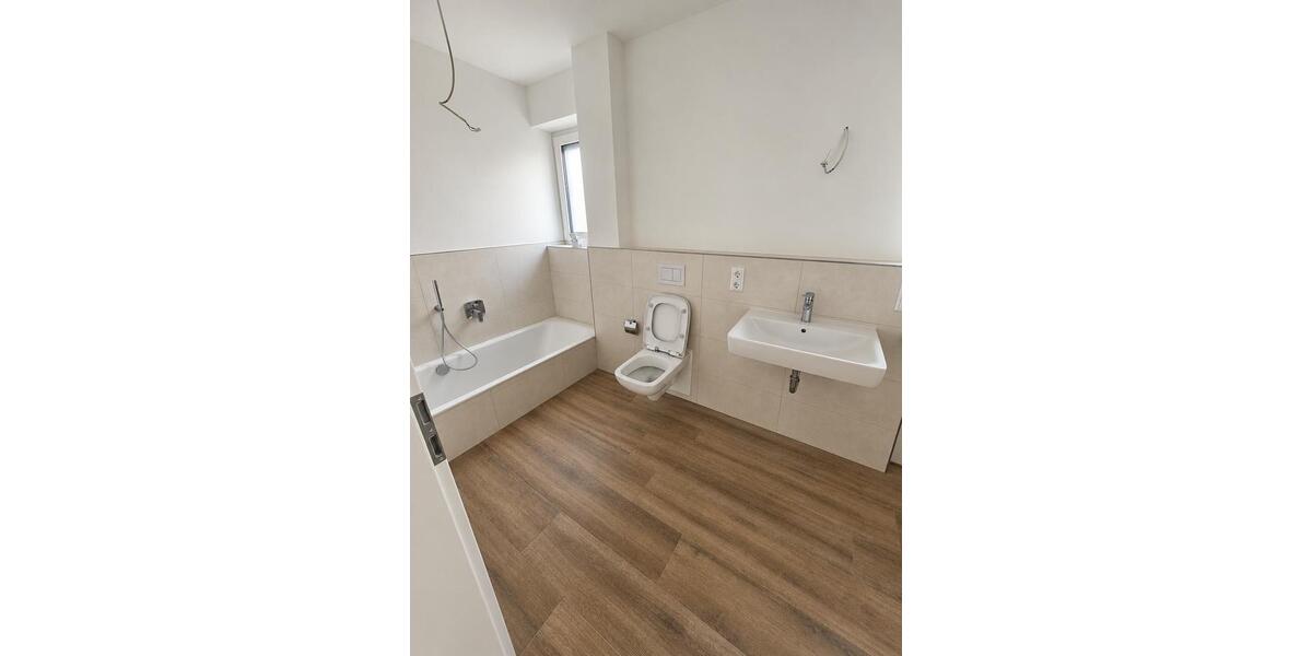 Etagenwohnung Bad Lippspringe - 3 Zimmer, 97 m&sup2;, 1.450&euro; | Angebot:27626215
