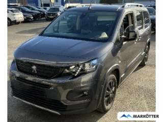 Peugeot Rifter 113.100 km 20.950 &euro; Paderborn 33106