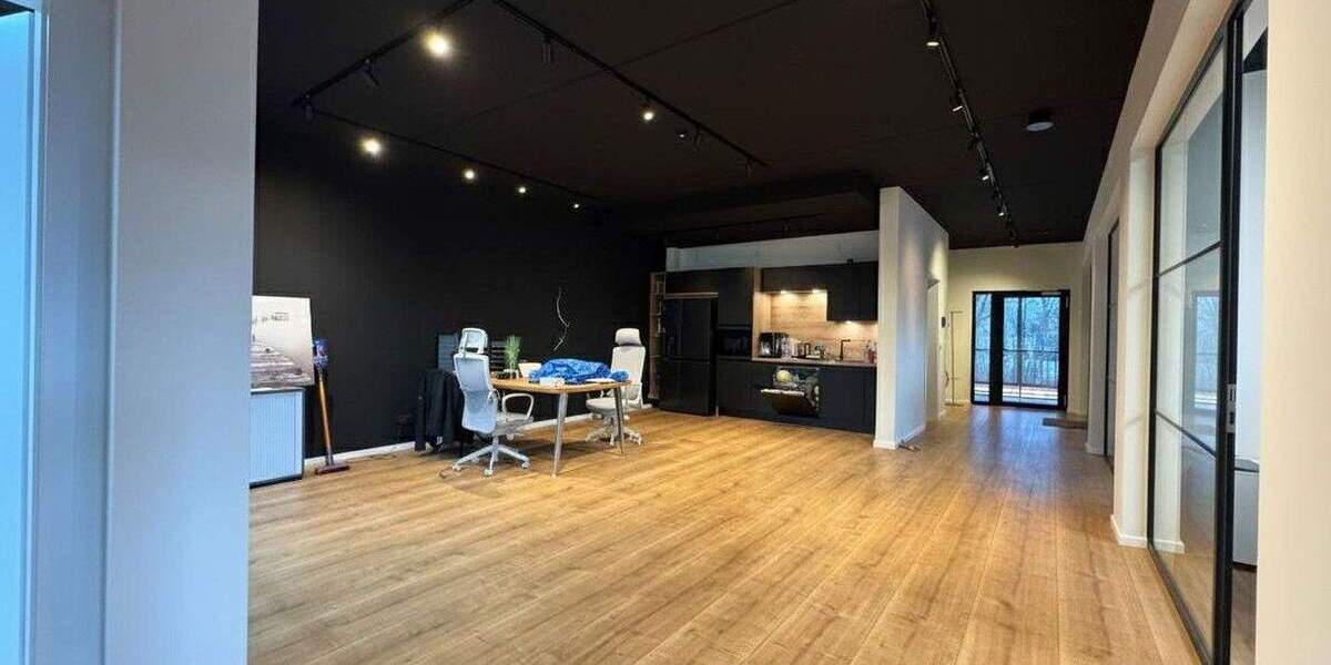 Gewerbeobjekt Paderborn Kernstadt - 2.503&euro; | Angebot:25567627