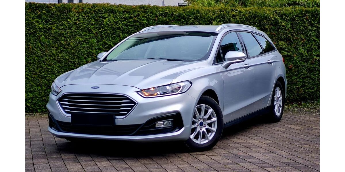 Ford Mondeo 143.000 km 13.400 &euro; Bad Lippspringe 33175