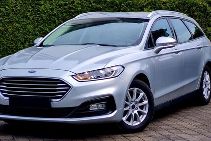 Ford Mondeo 143.000 km 13.500 &euro; Bad Lippspringe 33175