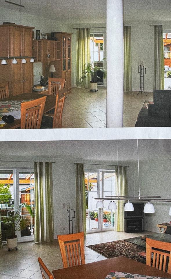 Reihenhaus (136 m²) in Bielefeld-Sennestadt – Baujahr 2002