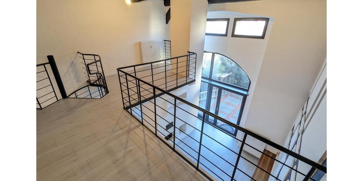 Erdgeschoßwohnung Detmold Hakedahl - 4 Zimmer, 116 m&sup2;, 1.150&euro; | Angebot:24701230