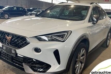 Cupra Formentor 21.560 km 23.849 &euro; Horn-Bad Meinberg 32805