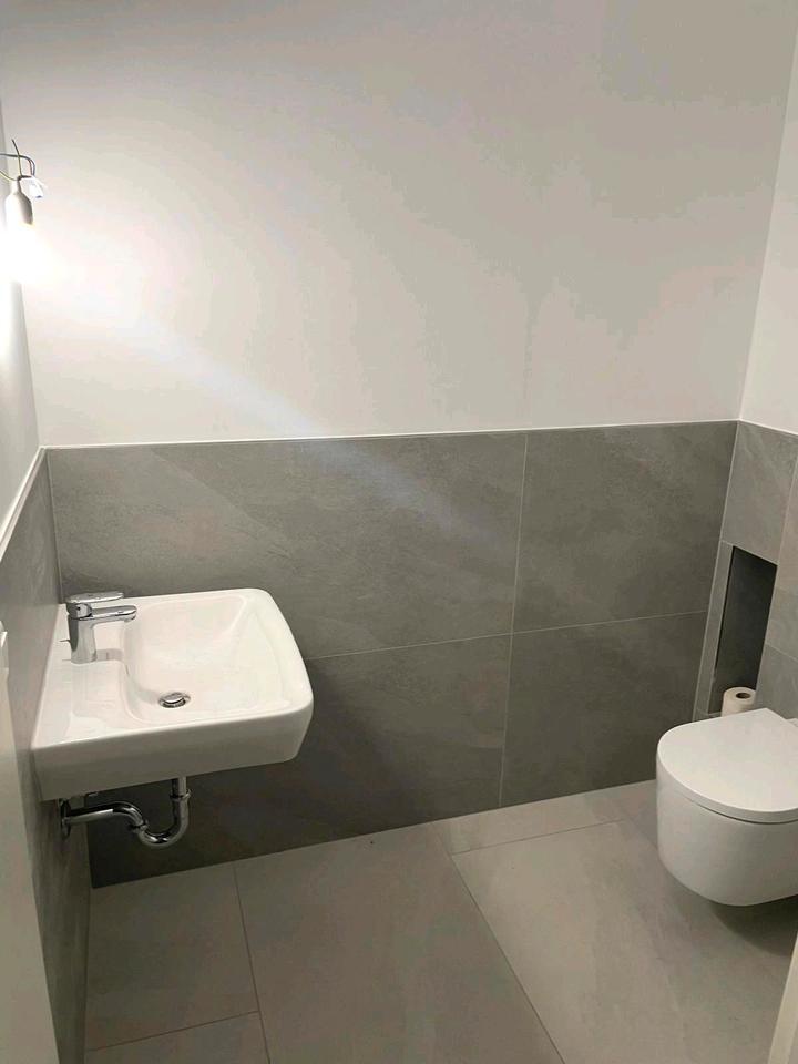 Ein SUPER HAUS!Voll renoviert!Groses Grundstück!OHNE Provision!! zimmer