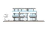 Etagenwohnung Paderborn Elsen - 3 Zimmer, 92 m&sup2;, 443.900&euro; | Angebot:25686868