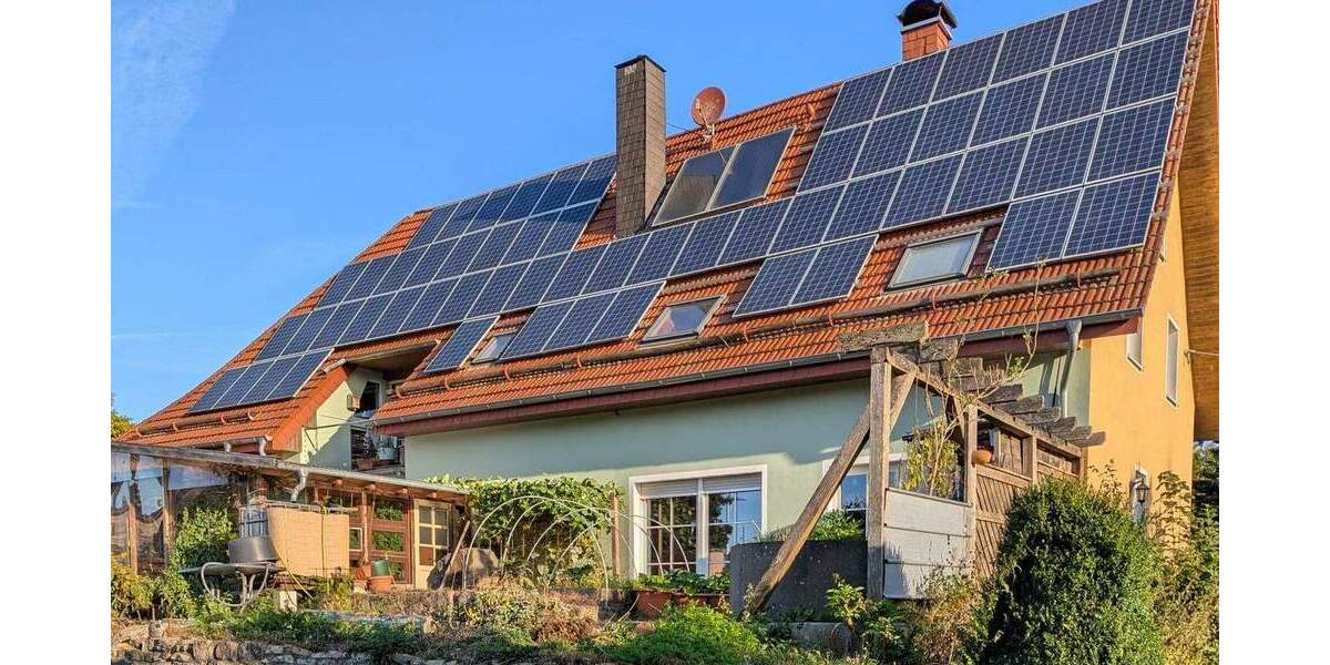 Bauernhaus, Landhaus Lichtenau Asseln - 6 Zimmer, 228 m&sup2;, 525.000&euro; | Angebot:25746162