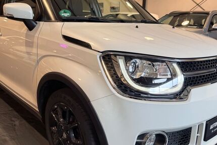 Suzuki Ignis 108.765 km 12.000 &euro; Paderborn 33102