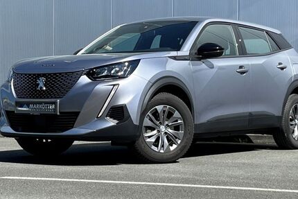 Peugeot 2008 57.382 km 17.990 &euro; Paderborn 33106