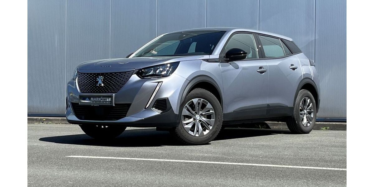 Peugeot 2008 57.382 km 17.990 &euro; Paderborn 33106