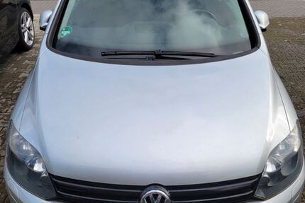VW Golf Plus