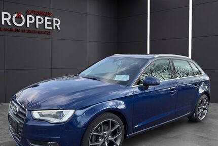 Audi A3 133.900 km 16.900 &euro; Paderborn 33104