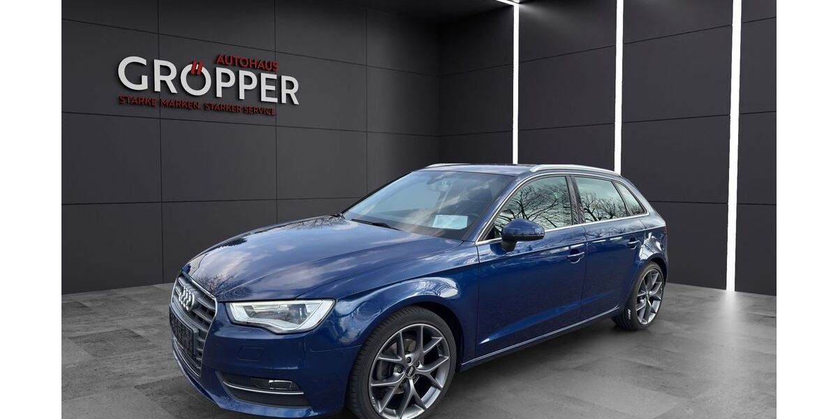 Audi A3 133.900 km 16.900 &euro; Paderborn 33104