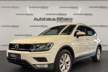 VW Tiguan 143.000 km 19.890 &euro; Detmold 32758