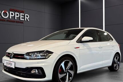 VW Polo 45.500 km 19.900 &euro; Paderborn 33104