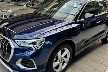 Audi Q3 93.000 km 24.900 &euro; Detmold 32758
