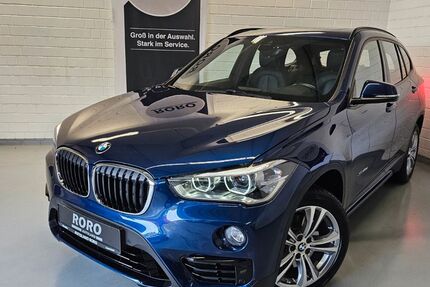 BMW X1 110.000 km 21.250 &euro; Lippstadt 59557