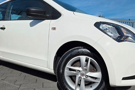 Seat Mii 85.000 km 5.899 &euro; Paderborn 33102