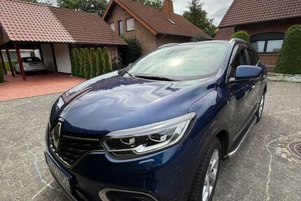 Renault Kadjar 40.000 km 14.900 € Paderborn 33106