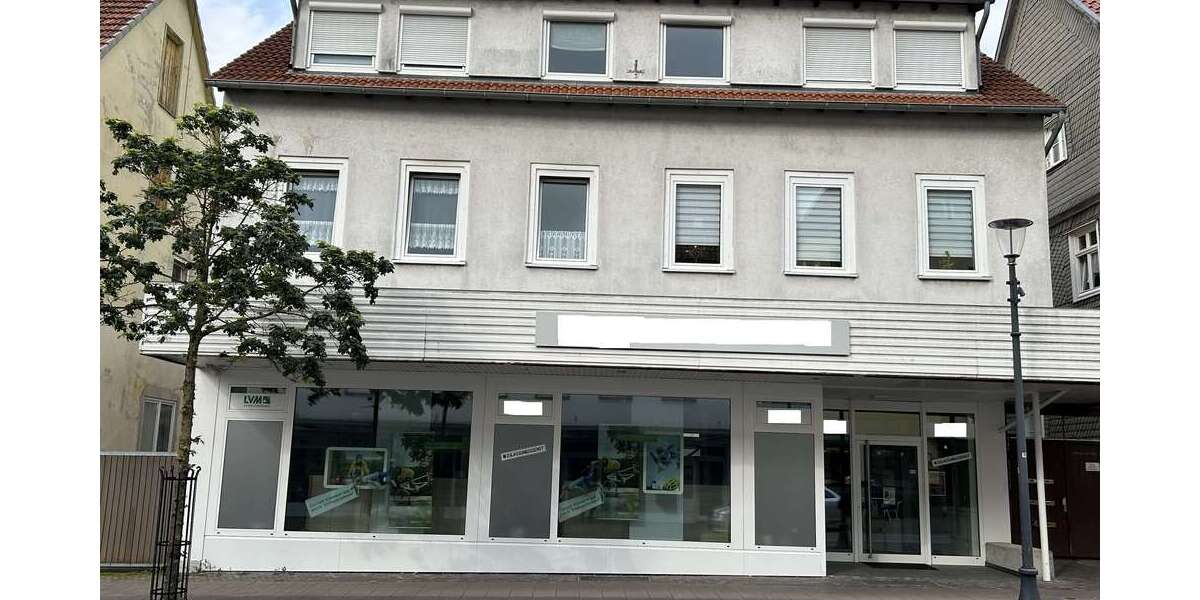 Einfamilienhaus Marsberg - 9 Zimmer, 205 m&sup2;, 580.000&euro; | Angebot:23411728