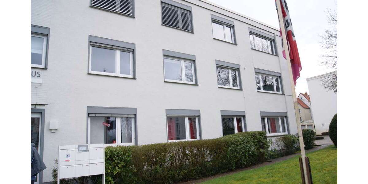 Gewerbeobjekt Detmold - 1.290&euro; | Angebot:26749849
