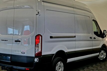 Ford Transit 8.000 km 33.700 &euro; Bad Lippspringe 33175