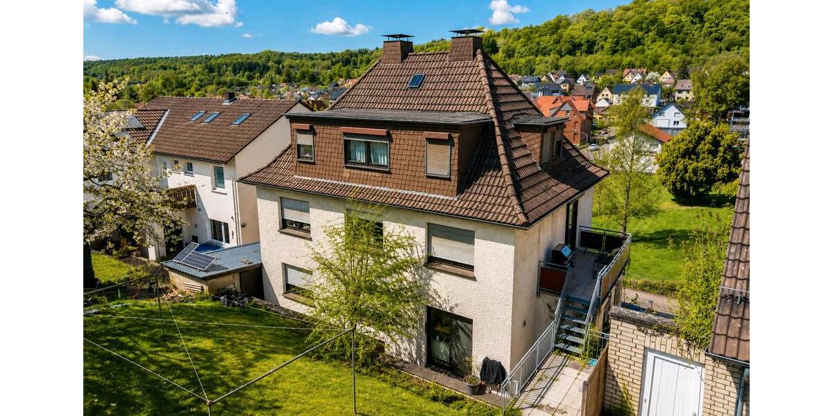 Mehrfamilienhaus, Wohnhaus Altenbeken - 9 Zimmer, 195 m&sup2;, 359.000&euro; | Angebot:27535021